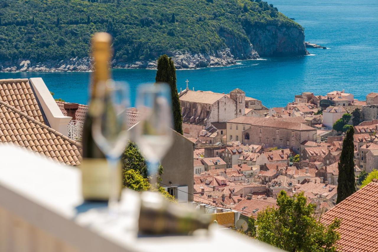 Apartment Allineeddubrovnik: Versatile With Free Parking *